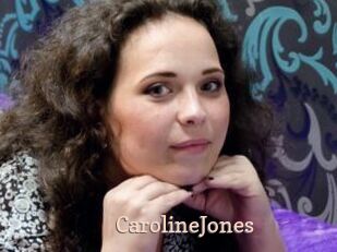 CarolineJones