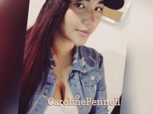 CarolinePennell