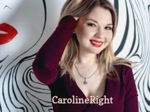 CarolineRight