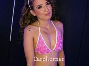 Caroltorner