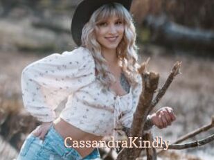 CassandraKindly