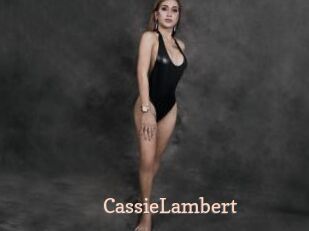 CassieLambert