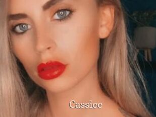 Cassiee