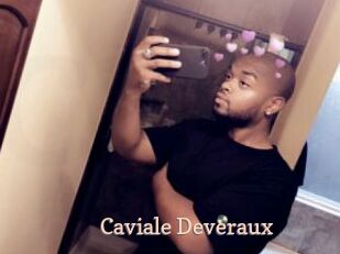 Caviale_Deveraux