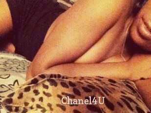 Chanel4U