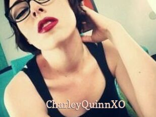 CharleyQuinnXO