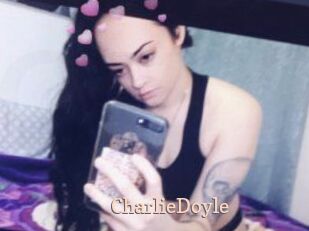 CharlieDoyle