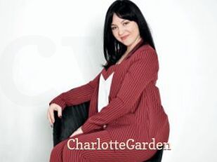 CharlotteGarden