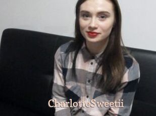 CharlotteSweetii
