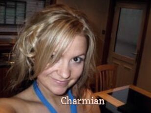Charmian