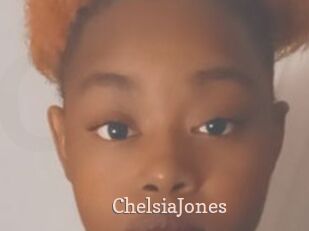 ChelsiaJones