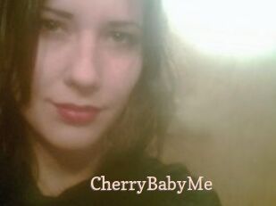 CherryBabyMe