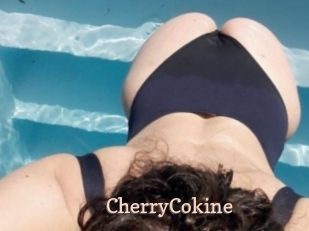 CherryCokine