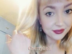 CherryLoli