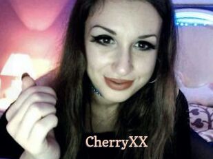 CherryXX