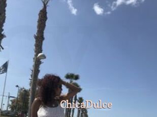 ChicaDulce