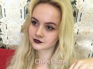 ChloeFlame