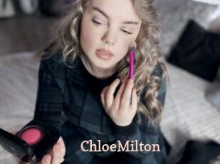ChloeMilton