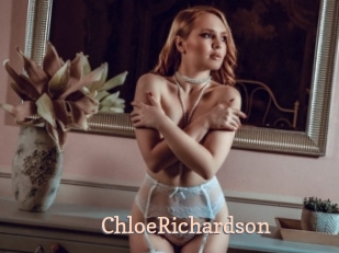 ChloeRichardson