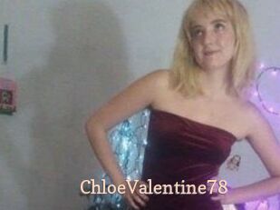 ChloeValentine78