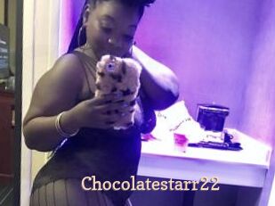 Chocolatestarr22