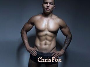 ChrisFox