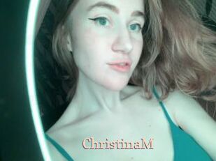 ChristinaM