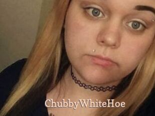 ChubbyWhiteHoe