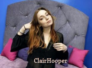 ClairHooper