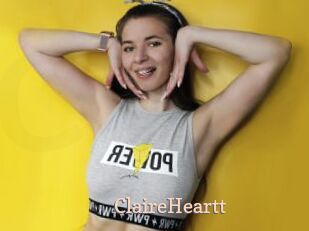 ClaireHeartt