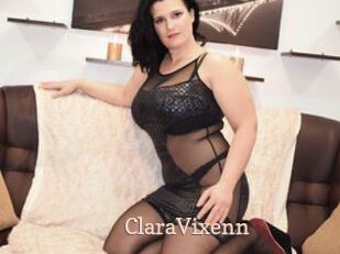 ClaraVixenn