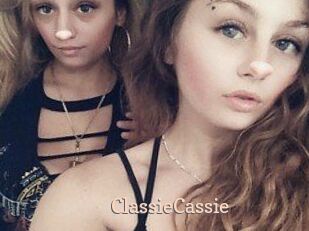 ClassieCassie