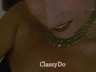 ClassyDo
