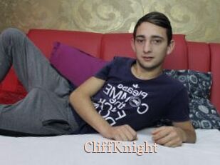 CliffKnight
