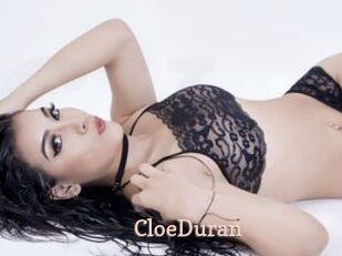 CloeDuran