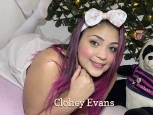 Clohey_Evans