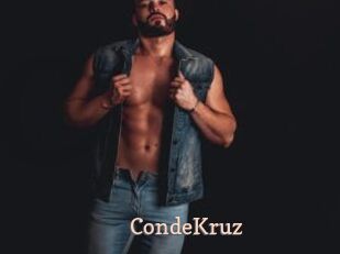 CondeKruz
