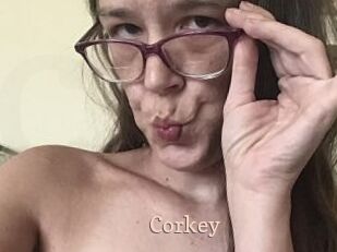 Corkey