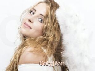 CoryJean