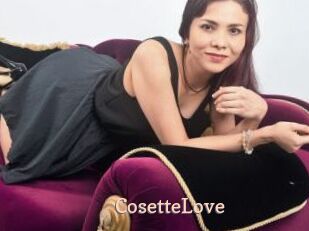 CosetteLove