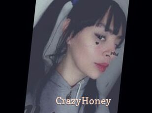 CrazyHoney