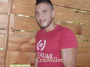 CrisMiller