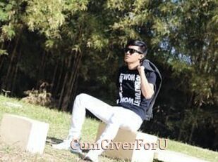 CumGiverForU