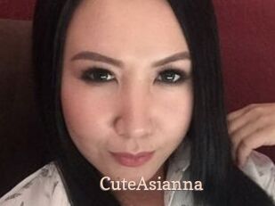 CuteAsianna