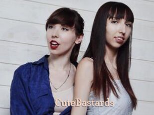 CuteBastards