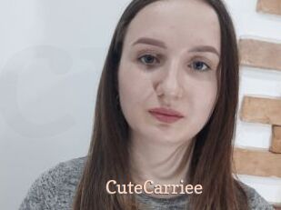 CuteCarriee