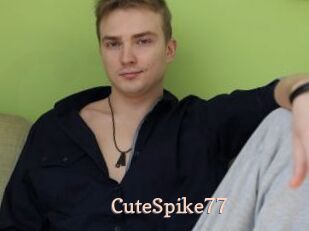 CuteSpike77