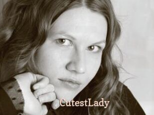 CutestLady