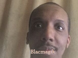 Blacmagik