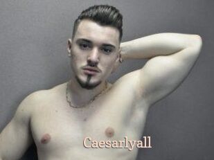 Caesarlyall